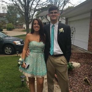 Meet your Posher, Jake